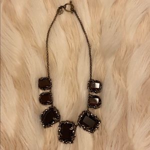 Ann Taylor Necklace